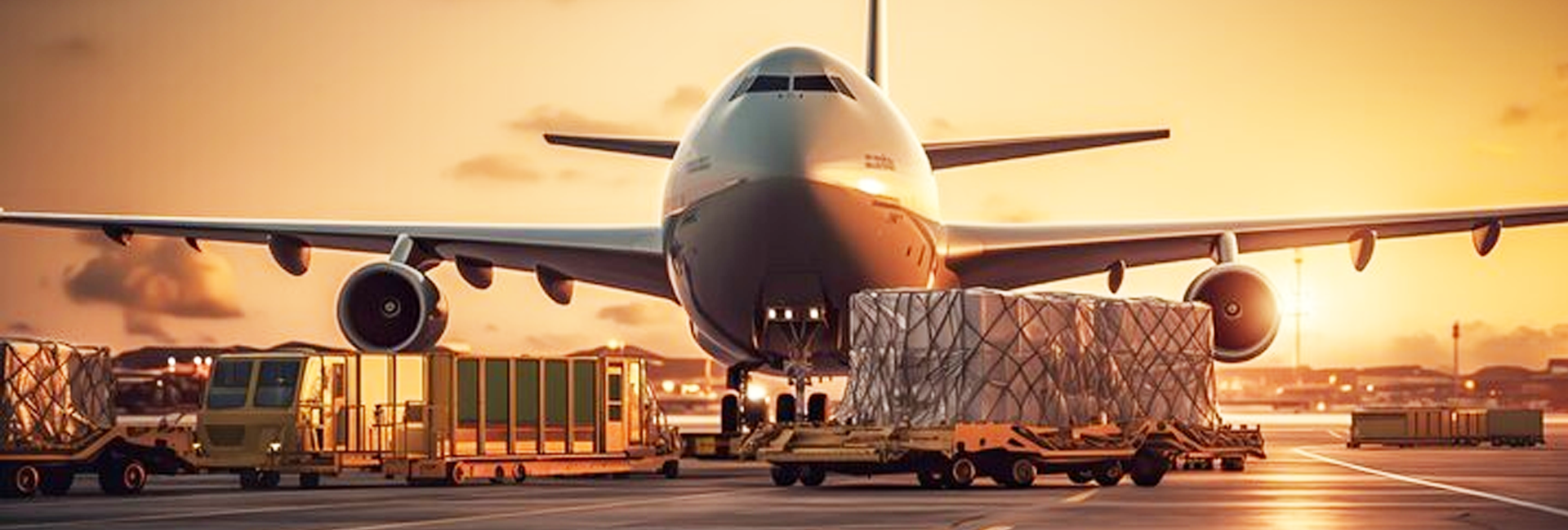 DOMESTIC COURIER - AIR